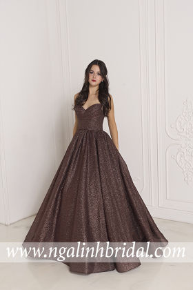 22-107 CHOCOLATE BROWN